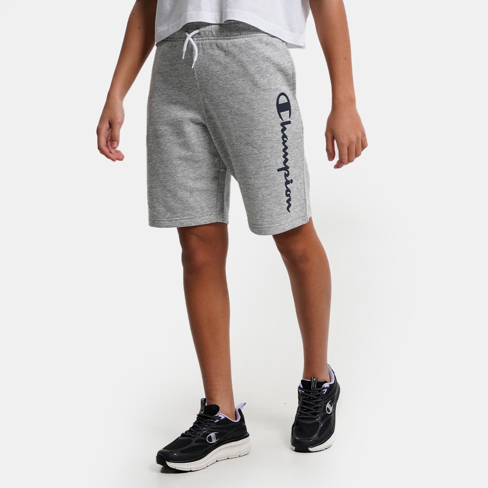 Gray champion deals shorts