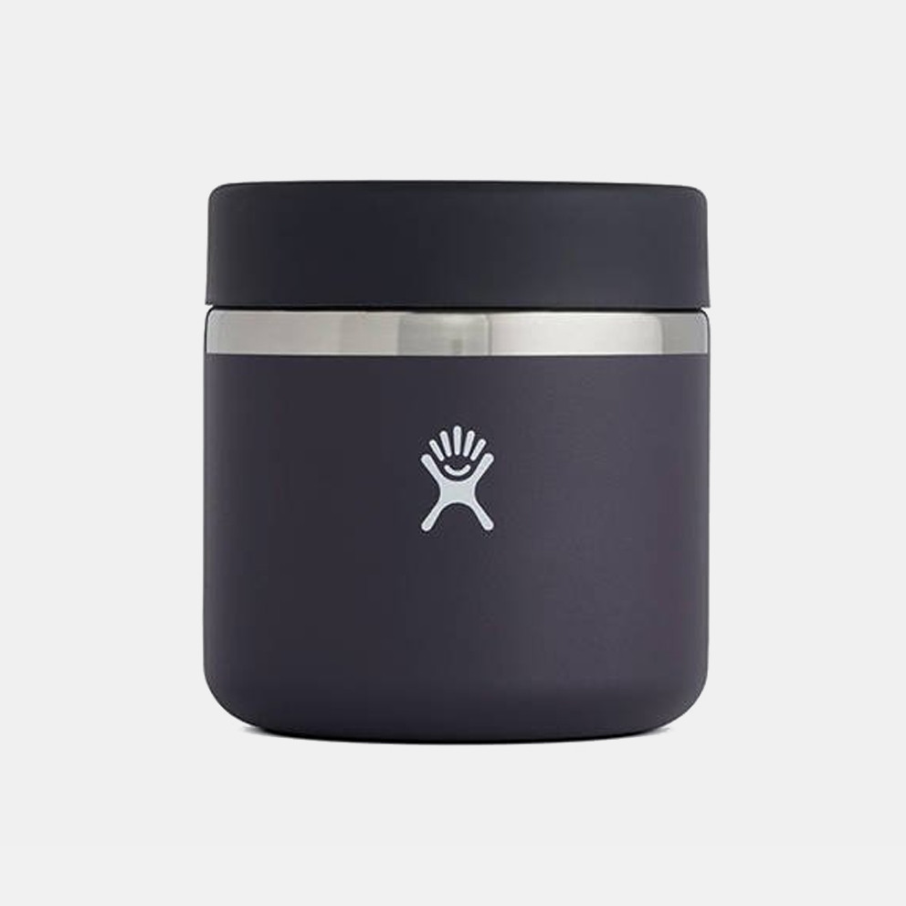 Hydro Flask 20 Oz Insulated Food Jar Blackberry 59 (9000142366_6900)