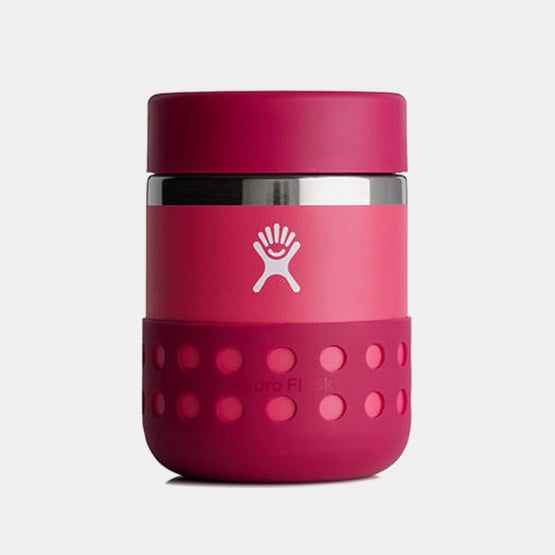 Hydro Flask 12 Oz Kids Insulated Food Jar And Boot