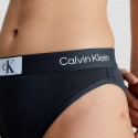 Calvin Klein High Waist Brazilian