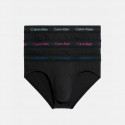 Calvin Klein 3-pack Men's Briefs