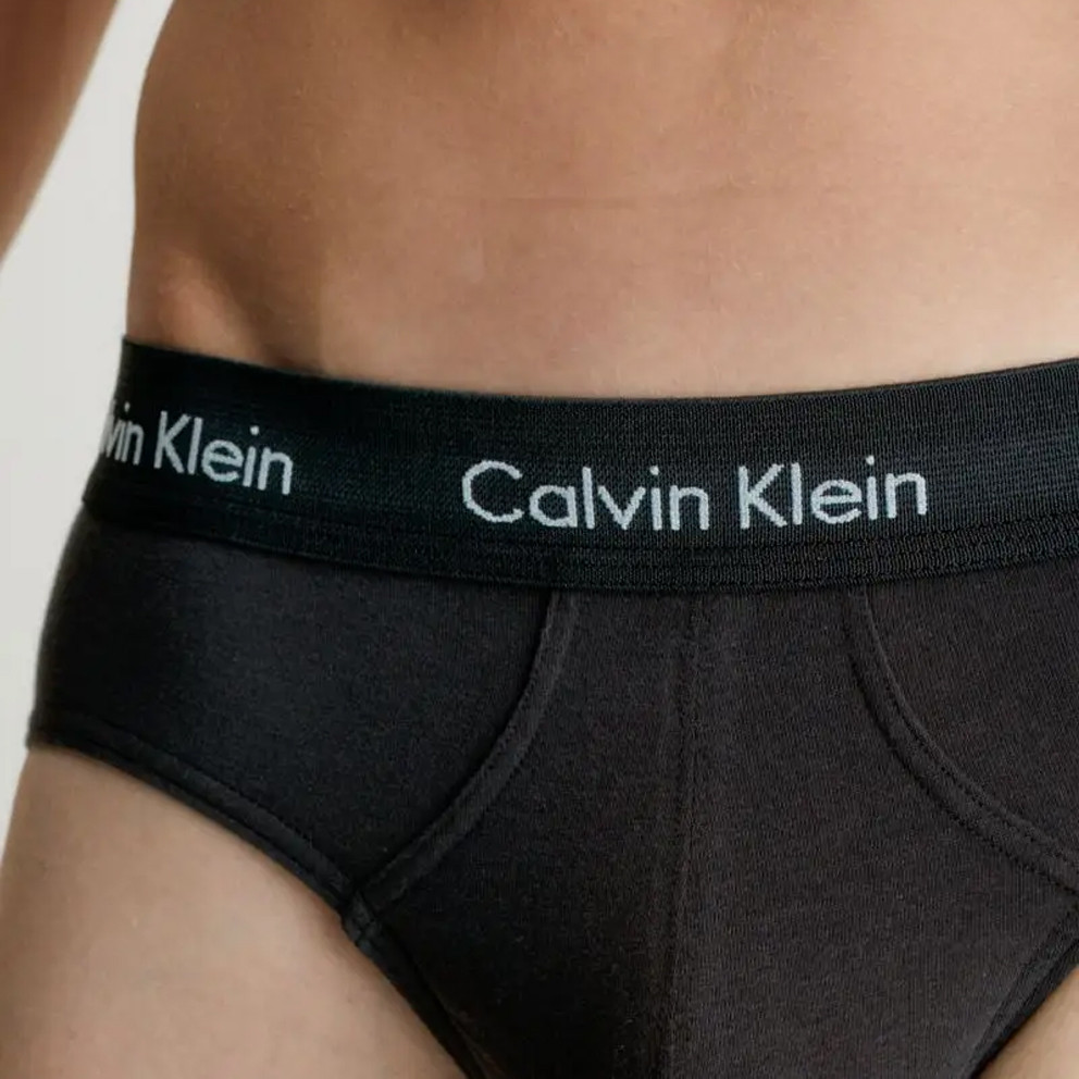 Calvin Klein 3-Pack Men's Briefs