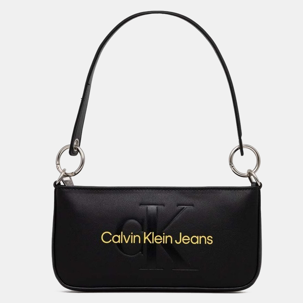 Calvin Klein Sculpted Shoulder Pouch25 Mono