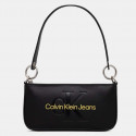Calvin Klein Sculpted Shoulder Pouch25 Mono