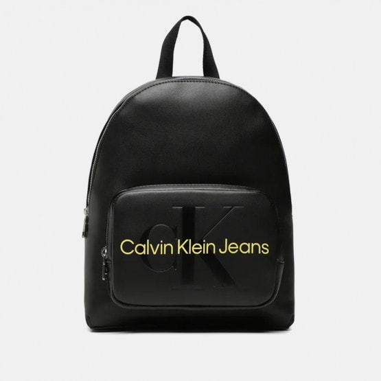 Calvin klein online sculpted barrel bag