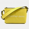 Calvin Klein Sculpted Camera Wo Tote Bag