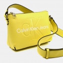 Calvin Klein Sculpted Camera Wo Tote Bag