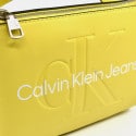Calvin Klein Sculpted Camera Wo Tote Bag