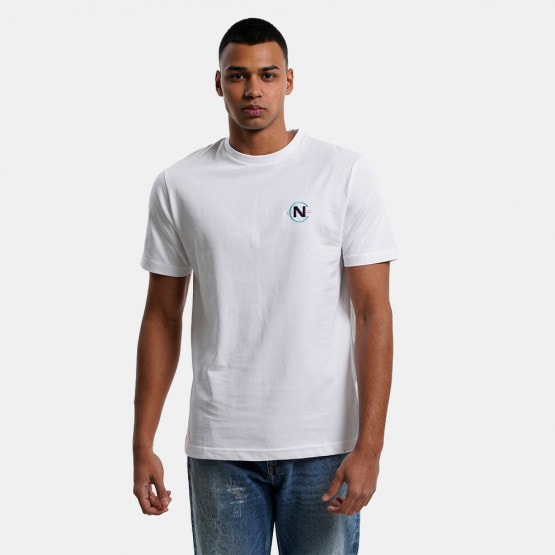 Nautica Ανδρικό T-Shirt