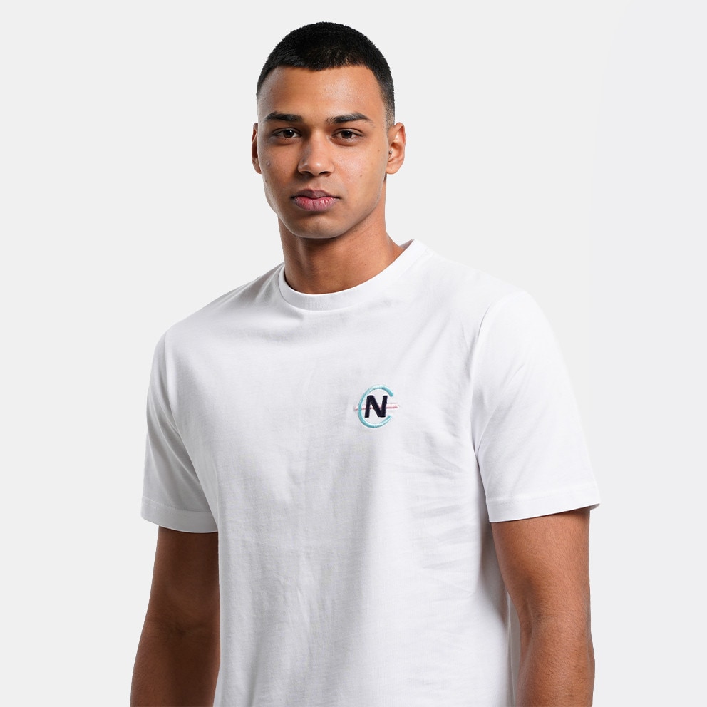 Nautica Ανδρικό T-Shirt