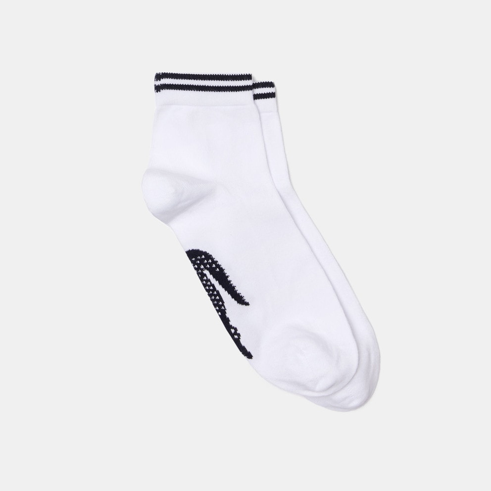 Lacoste 2-Pack Unisex Socks