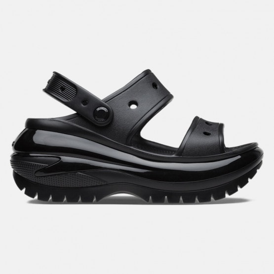 Crocs Mega Crush Sandal Γυναικεία Σανδάλια