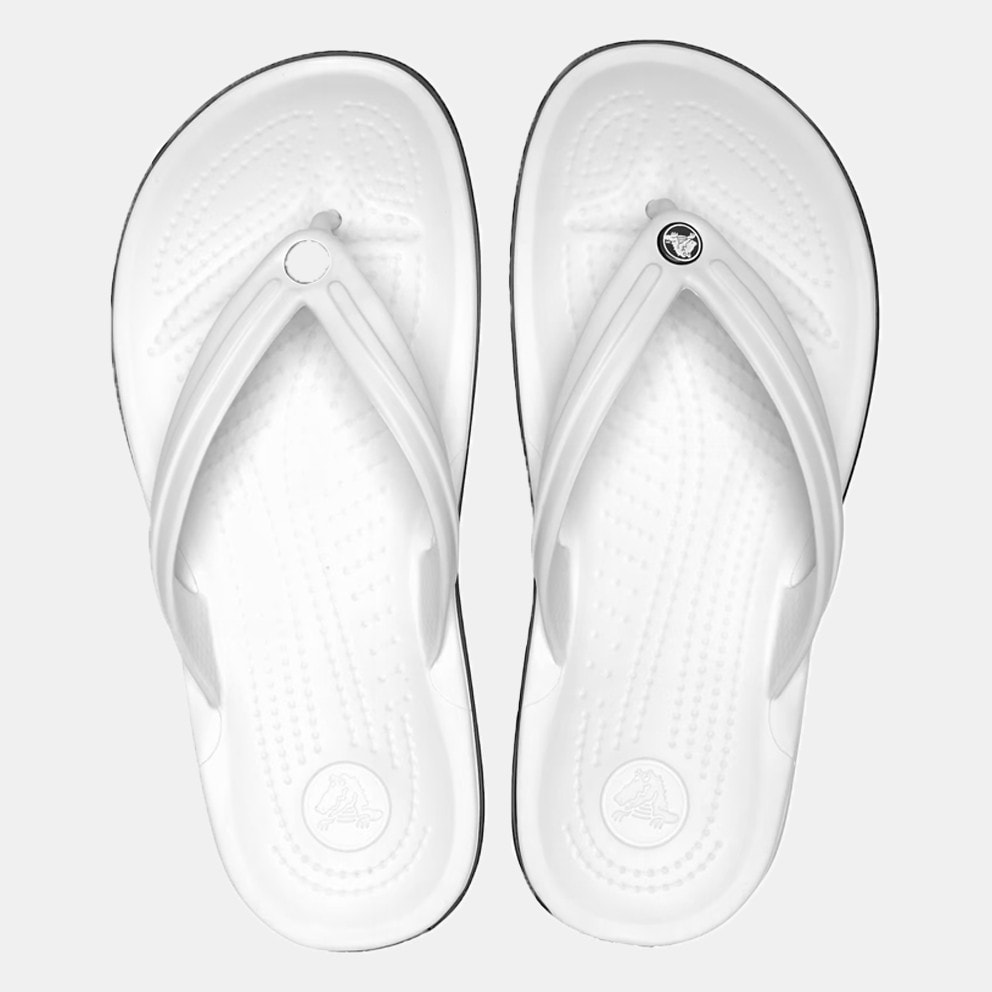 Crocs Crocband Flip Unisex Σαγιονάρες