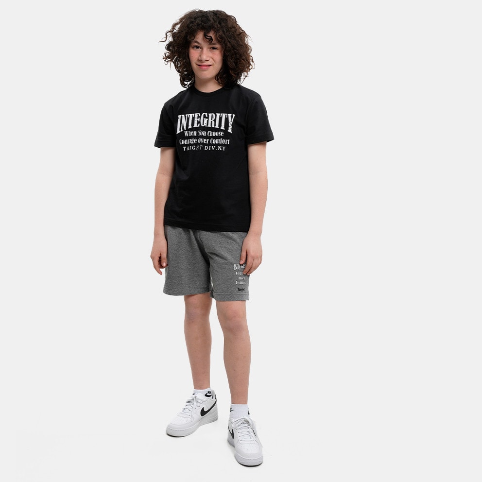 Target Kids Set T-Shirt S.Jersey Bermuda Jersey ” (9000145080_68724)