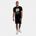 Target Single Jersey "Mindful" Men's T-shirt