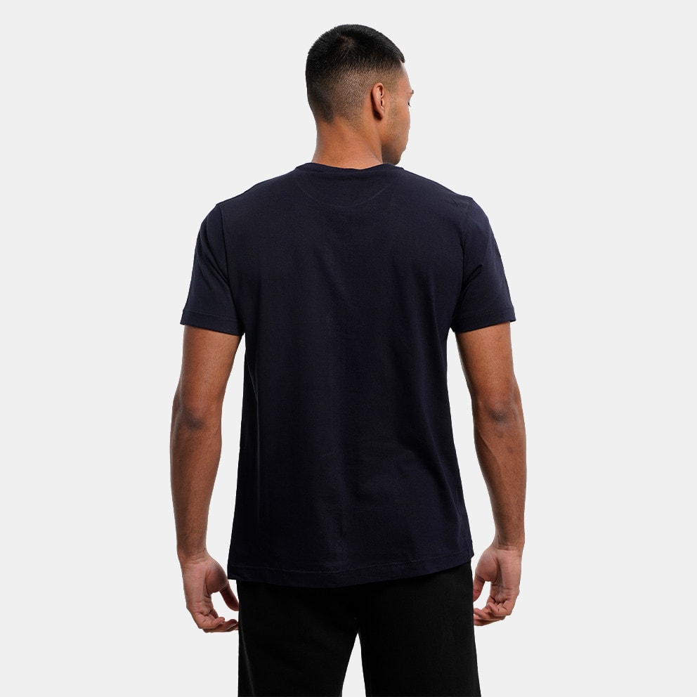 Target Single Jersey "Twice" Men's T-shirt