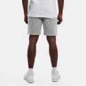 Target French Terry "Twice" Men's Shorts