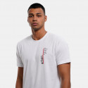 Target Single Jersey "Urban" Ανδρικό T-shirt