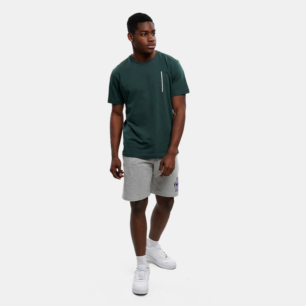 Target Single Jersey "Urban" Men's T-shirt