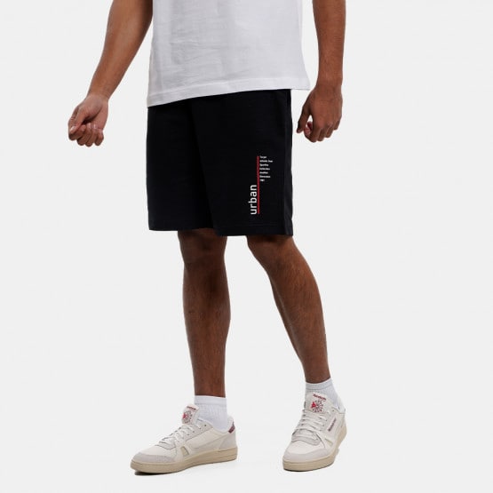 Target mens sales sweat shorts