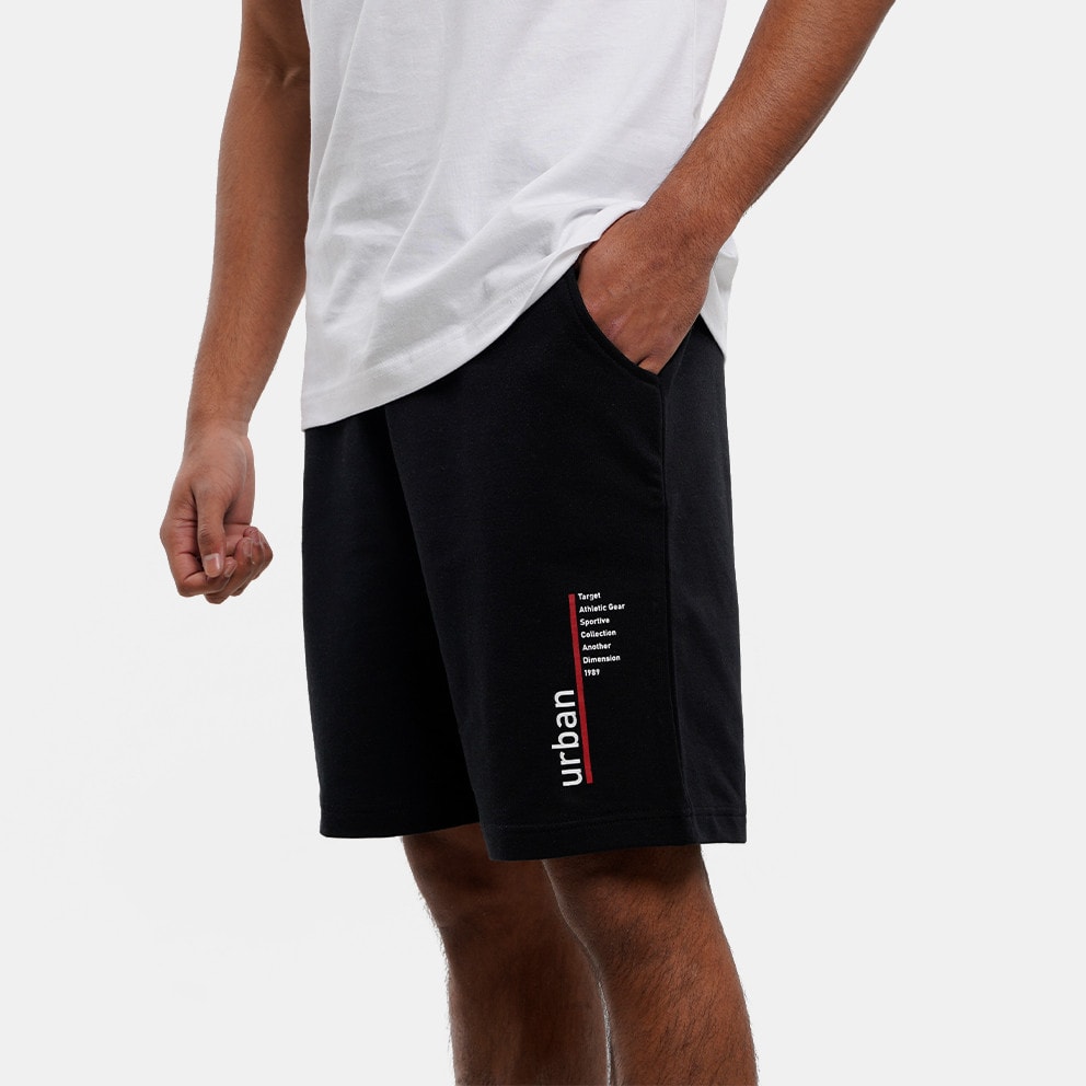 Target "Urban" Men's Shorts