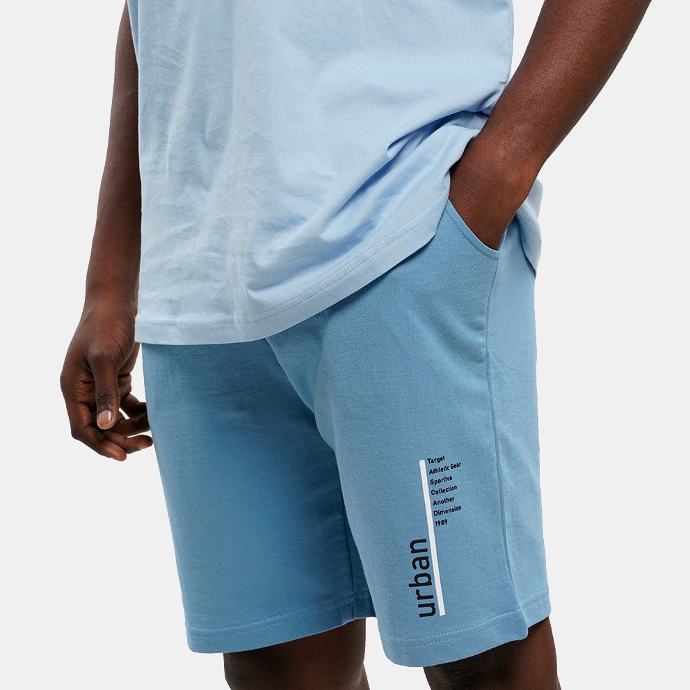 Target "Urban" Men's Shorts