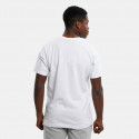 Target Single Jersey "Integrity" Men's T-shirt