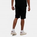 Target Long French Terry "Integrity" Men's Shorts