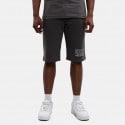 Target Long French Terry "Integrity" Men's Shorts