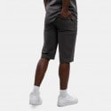 Target Long French Terry "Integrity" Men's Shorts