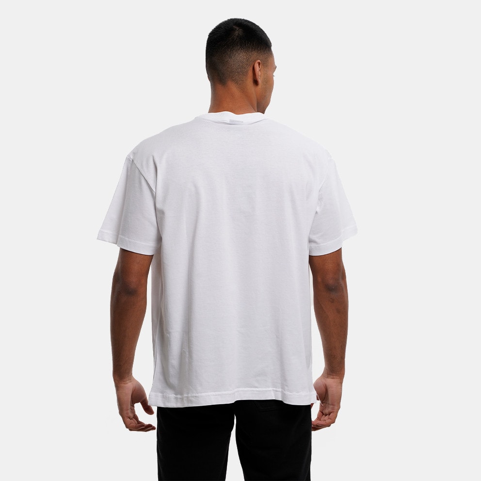 Target "Integrity" Loose Men's T-Shirt