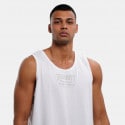 Target Single Jersey "Integrity" Men's Tank Top