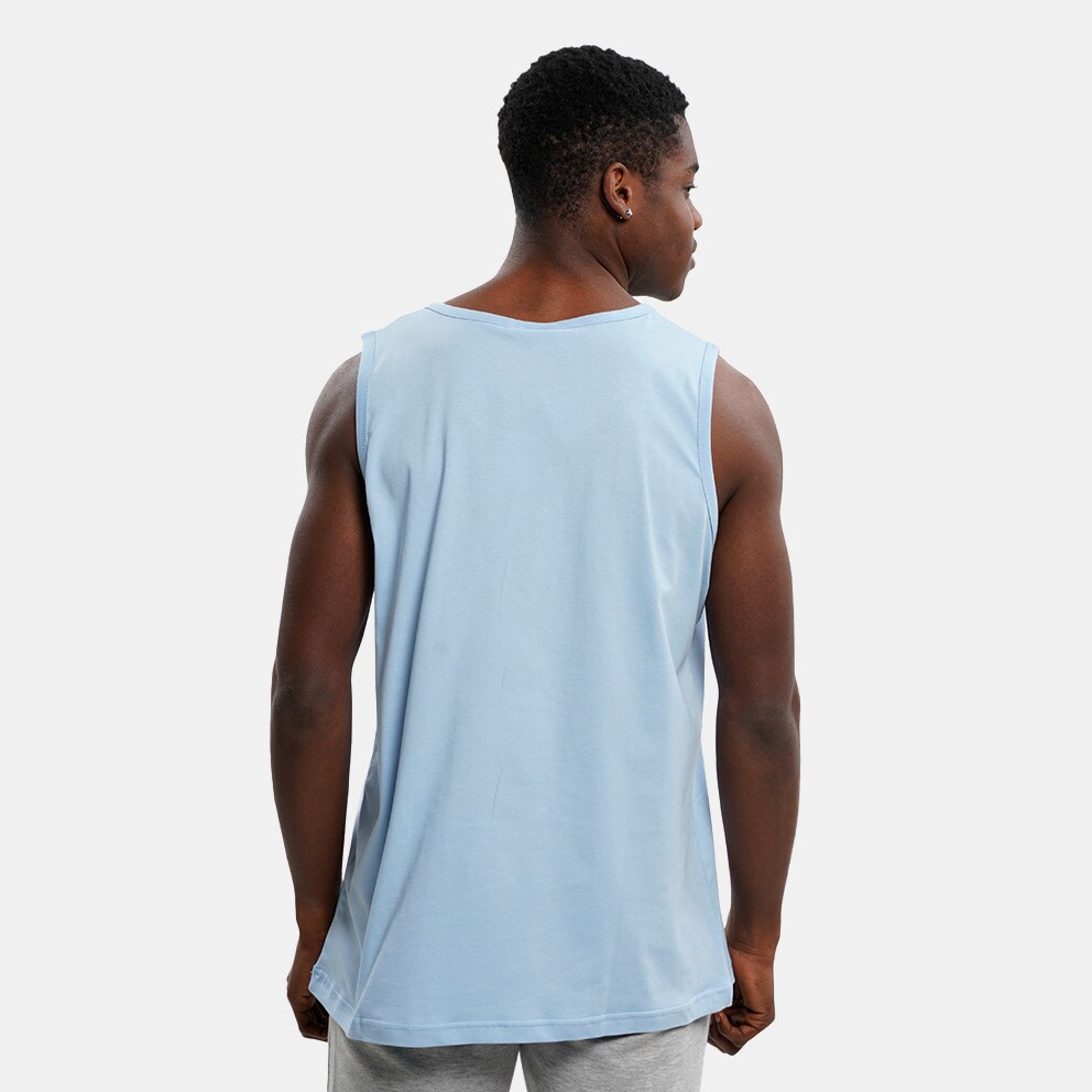 Target Single Jersey "Integrity" Men's Tank Top