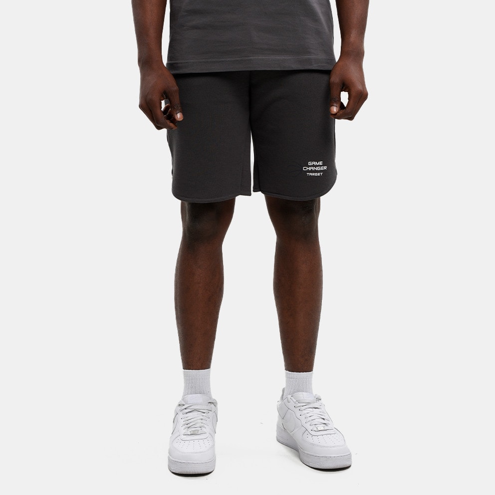 Target French Terry "Basket" Men's Shorts