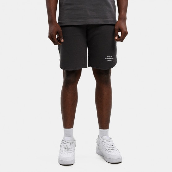 Target French Terry "Basket" Men's Shorts