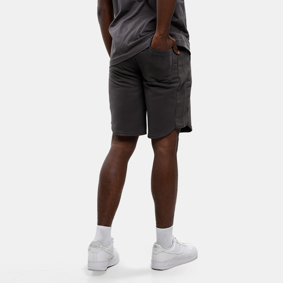 Target French Terry "Basket" Men's Shorts