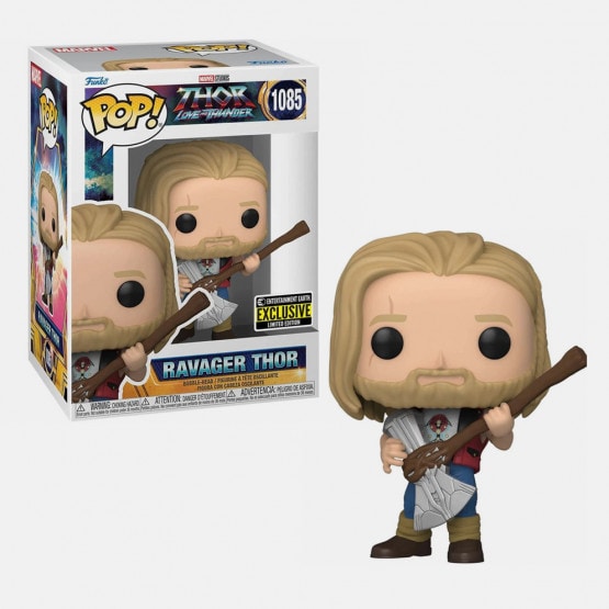 Funko Pop! Marvel: Thor Love And Thunder - Ravager Thor 1085 (Exclusive ) Φιγούρα