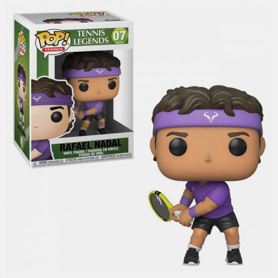 Funko Pop! Legends: Tennis Legends- Rafael Nadal
