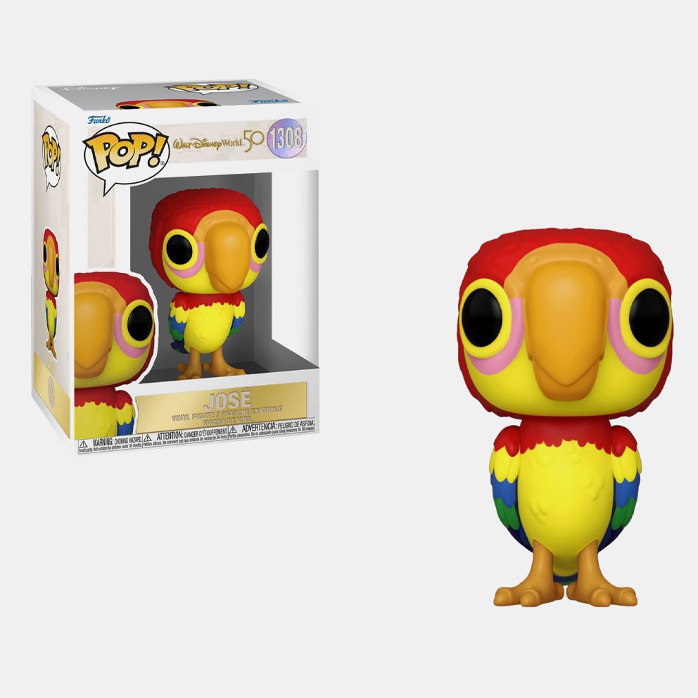 Funko Pop! Walt Disney World 50Th Anniversary - Pa (9000145478_1523)