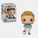 Funko Pop! Football: Manchester City - Kevin De Bruyne 14 Φιγούρα