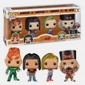 Funko Pop! 4-Pack Animation: Dragon Ball Z - Andro