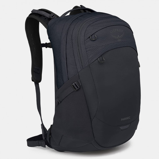 Osprey Parsec - Black