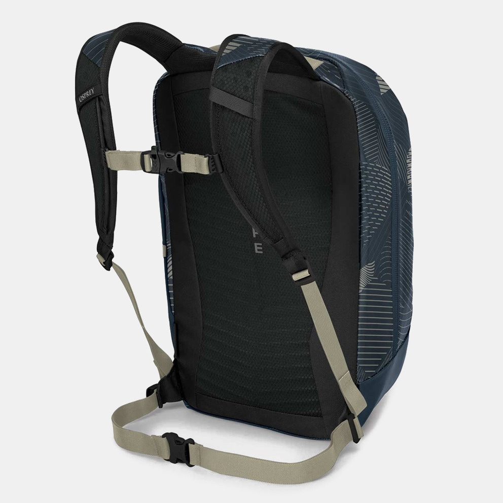 Osprey Transporter Panel Loader Unisex Σακίδιο Πλάτης 25L