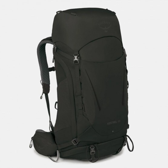 Osprey Kestrel Unisex Σακίδιο Πλάτης 48L