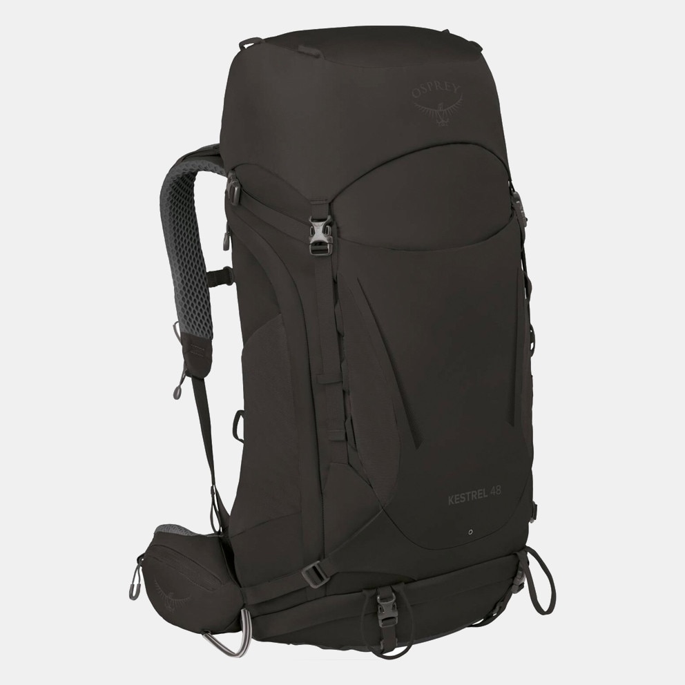 Osprey Kestrel Unisex Σακίδιο Πλάτης 48L