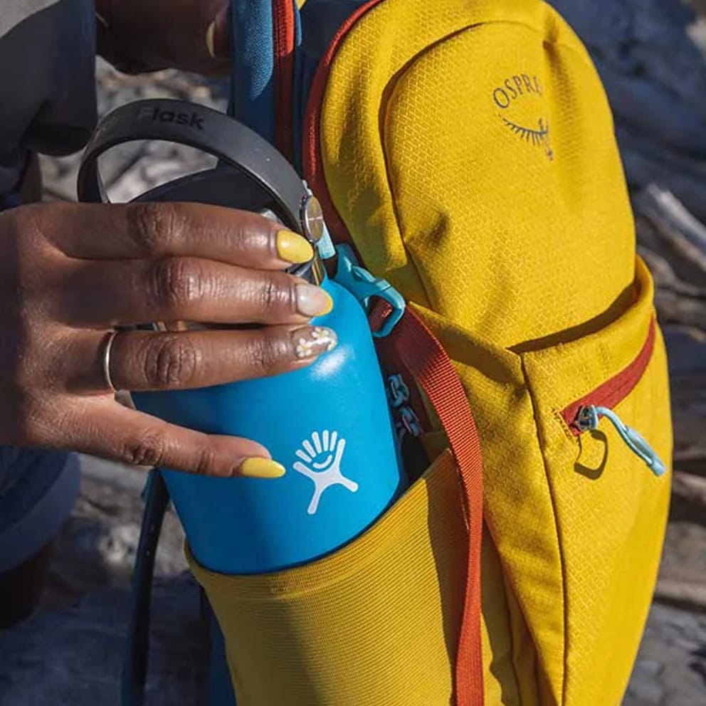 Osprey yellow bag sale