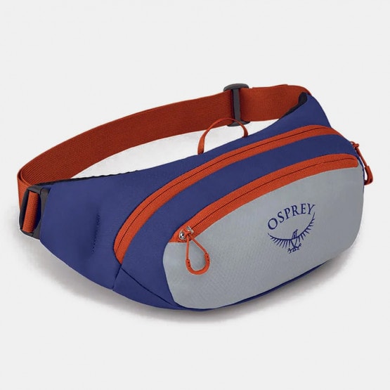 Osprey Daylite Waist Silver Lining/Blueberry