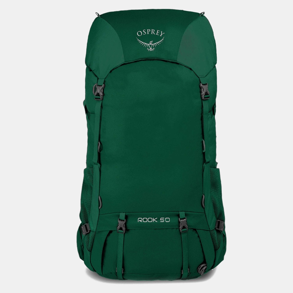 Osprey Rook 50 Unisex Backpack 50L