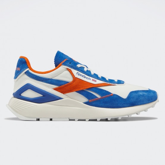 Proficiat Stal horizon reebok reebok classic leather legacy orange femme