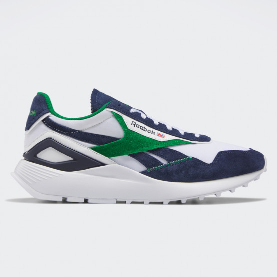 Add a pop of colour to your rotation with the Reebok Aztrek